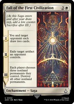 Magic: The Gathering - Assassin's Creed - Singles - Image 5
