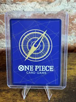 Monkey.D.Luffy - P-006 (Winner Pack Vol. 1) P-006 One Piece Promotion Cards - Image 2