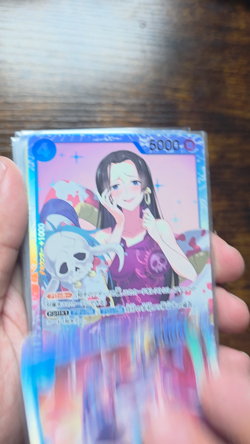 One Piece JP LOT RARES FOILS - Image 2