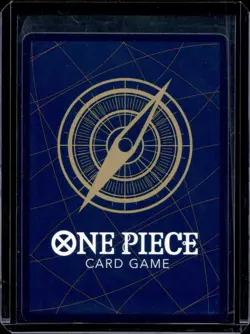Perona - OP14-033 / The Azure Sea's Seven 2026 NM / One Piece TCG - Image 2