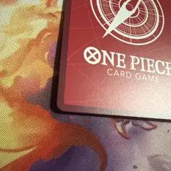 Monkey.D.Luffy (OP13-001) (Alt Art) - Carrying On His Will (OP13) NM - Image 3