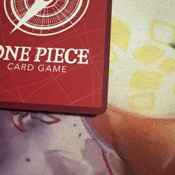Monkey.D.Luffy (OP13-001) (Alt Art) - Carrying On His Will (OP13) NM - Image 4