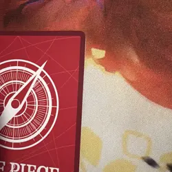 Monkey.D.Luffy (OP13-001) (Alt Art) - Carrying On His Will (OP13) NM - Image 5