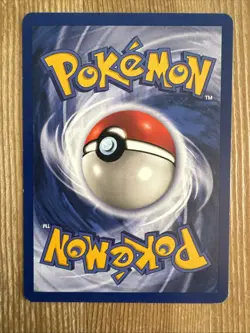 Moltres - 27/62 - Pokemon Fossil 1st Edition Rare Card WOTC NM/VLP - Image 2