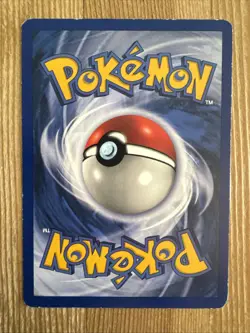 Aerodactyl - 16/62 - Pokemon Fossil 1st Edition Rare Card WOTC MP/HP - Image 2