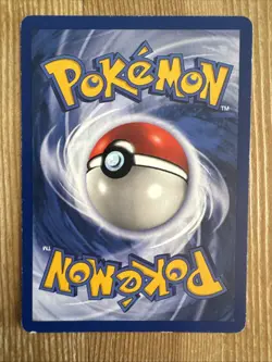 Zapdos - 30/62 - Pokemon Fossil 1st Edition Rare Card WOTC MP - Image 2