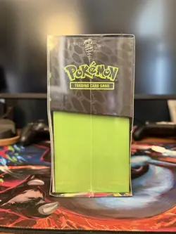 Pokemon Perfect Order ETB SEALED - Image 2