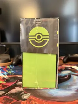 Pokemon Perfect Order ETB SEALED - Image 4