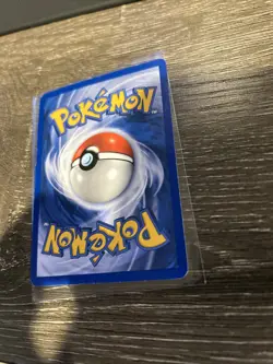 Pokemon Rapidash 26/165 Expedition Rara Holo Unlimited Wizards ITA Carte Vintage - Image 5