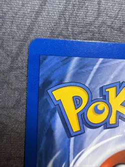 Yanma 17/75 Neo Discovery Holo Pokemon MJ - Image 3