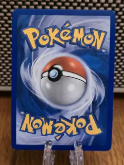 Buizel - Reverse Holo - 75/123 Mysterious Treasures - Pokemon TCG - 2007 LP - Image 2