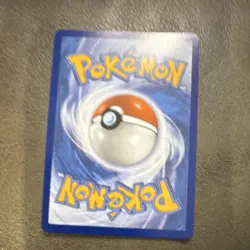 Mega Gardevoir EX Full Art Promo M EP 032 Eng Holo HP 360 - Image 2