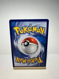Meowstic 082/195 Uncommon Silver Tempest Pokemon Reverse Holo Near Mint - Image 3