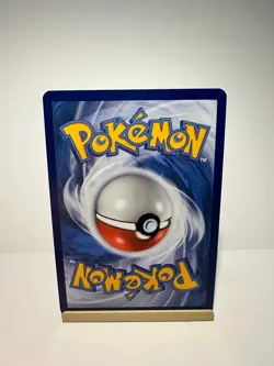 Meowstic 082/195 Uncommon Silver Tempest Pokemon Reverse Holo Near Mint - Image 4