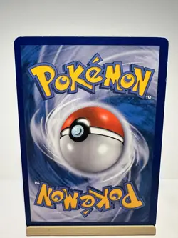 Meowstic 43/106 Rare Flashfire Pokemon Lightly Played - Image 3
