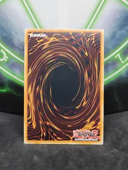 Yugioh Blue-Eyes Ultimate Dragon RA03-EN178 Platinum Secret Rare 1st Edition NM - Image 2