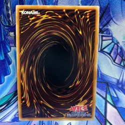 Yugioh S:P Little Night Quarter Century Secret Rare AGOV-JP046 Japanese - Image 2
