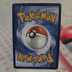 Pokemon TCG - Snover 140/132 - Mega Evolution - Illustration Rare Card - Image 2