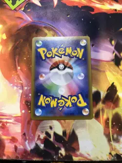 Drapion AR 090/080 M3 Nihil Zero - Pokemon Card Japanese MEGA Near mint #0600 - Image 2