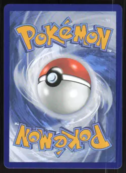 Pokemon TCG SV: Scarlet & Violet Promo Cards #018 Cyclizar ex NM - Image 2