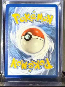 Gumshoos Pokemon 153 MEG Illustration Rare Near Mint Card - Image 2