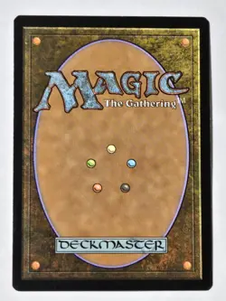 DARETTI, SCRAP SAVANT Dan Scott ARTIST SHADOW SIGNED MTG Magic non-foil Auto - Image 2