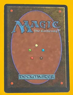 MTG FORCEFIELD Unlimited (OldManMTG 007-273) - Image 2