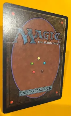 MTG FORCEFIELD Unlimited (OldManMTG 007-273) - Image 4