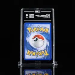 TAG Pokemon 9 Mint Rhydon Reverse Holo 46/101 Hidden Legends - Image 2