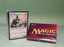 Magic the Gathering 2013 / M13 Intro Path to Victory (ENGLISH) SEALED Pack Only - Image 1