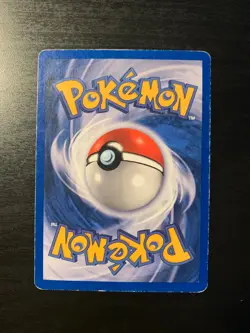 Carte Pokemon : Kabutops 24/62 Edition 1 Fossile Wizards Francaise - Image 2