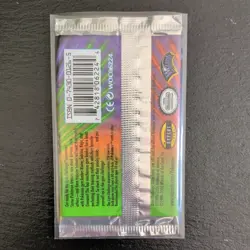 Pokemon Gym Challenge, Giovanni Artwork, Booster, New Sealed, WOTC 1999-2000 - Image 2