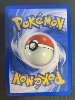 Misty's Horsea 87/132 Gym Challenge Common - Pokemon Card Near Mint - Image 2