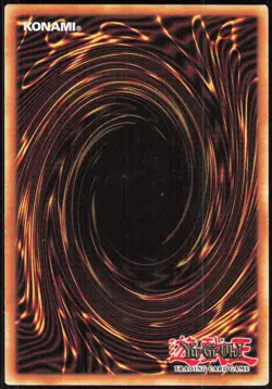 Right Leg of the Forbidden One LDK2-ENY07 Legendary Decks II Yu-Gi-Oh NM - Image 2