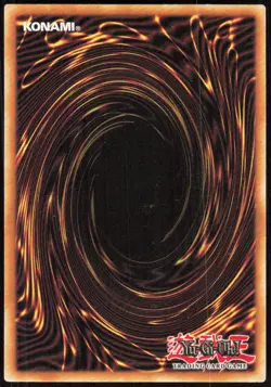 Left Leg of the Forbidden One LDK2-ENY08 Legendary Decks II Yu-Gi-Oh NM - Image 2