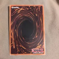 Yugioh G Golem Invalid Dolmen Secret Rare BLCR-EN044 1ST EDITION MINT YU-GI-OH - Image 2