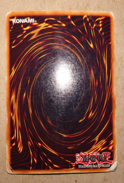 Yu-Gi-Oh! Seiyaryu SDD-E001 Prismatic Secret Rare - Image 2