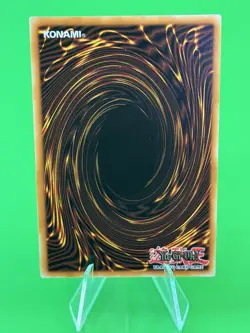 Yu-Gi-Oh Blazing Dominion Charmer Quartet In Bloom Ultra Rare BLZD-EN050 NM!!! - Image 2
