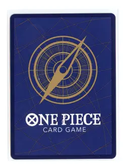 Vergo OP05-023 R Foil One Piece Awakening of the New Era English NM - Image 2