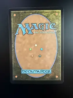 MTG Final Fantasy English Traveling Chocobo 0210 Foil - Image 2