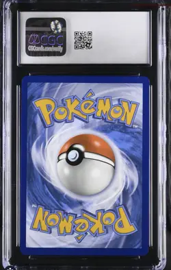 Pokemon CGC 10 - Mewtwo VStar Crown Zenith Galarian Gallery GG44/GG70 - Image 2