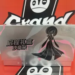 2025 pokemon S-chinese PTCG Card Chinese Exclusive Gardevoir Departure Gift Box - Image 1