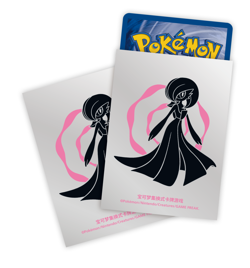 2025 pokemon S-chinese PTCG Card Chinese Exclusive Gardevoir Departure Gift Box - Image 2