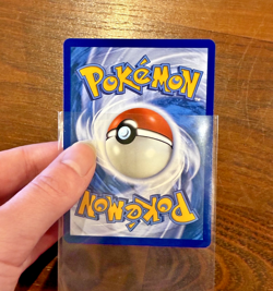 Jacinthe 122/088 Me03: Perfect Order SIR Holo- Pokemon Card - Image 2