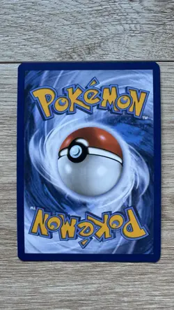 Pokemon Hawlucha 046/088 - ME03: Perfect Order Common Reverse Holo Card NM - Image 4