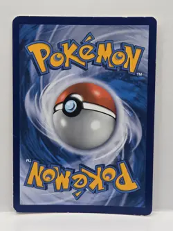 Mewtwo 51/108 Cracked Ice Holo Pokemon TCG MP - Image 2