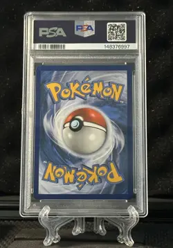 Ball Guy Shining Fates Pokemon Sword & Shield Shining Fates 065/072 PSA 10 - Image 2