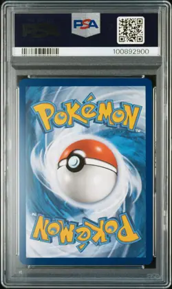 Charmeleon PSA 10 - 169/165 - Illustration Rare - 151 - Pokemon - Image 2