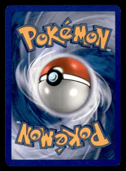 Numel 59/100 Common Crystal Guardians Pokemon Reverse Holo Lightly Played - Image 2