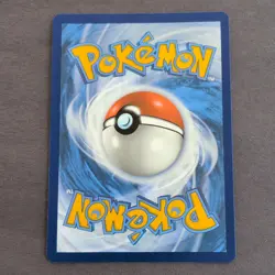The Pokemon Company Pawmi Shiny Rare Full Art Holo 142/091 SV: Paldean Fates En… - Image 2